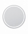 Зеркало круглое VIGO Holly Classic 700 z.HOL.70.Classic