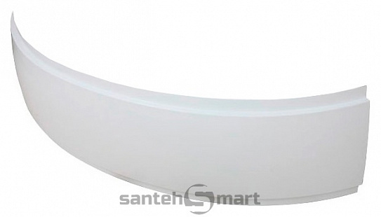 Фронтальная панель LAGUNA 170х110 BAS Э00019