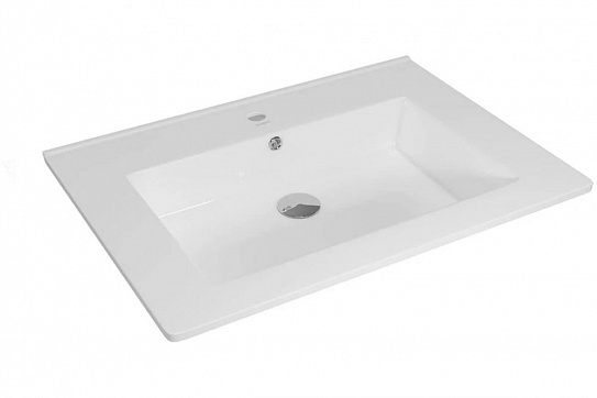 Мебельная раковина Kirovit Оскар 65