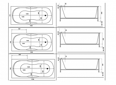 Интернет-магазин Сантехники и Мебели для ванной