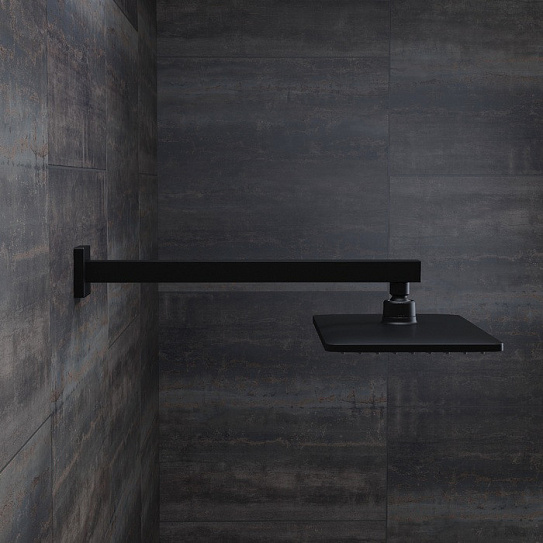 Кронштейн для верхнего душа в стену Iddis Optima Home OPH40BSi61