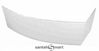 Панель фронтальная Santek МайоркаXL левая 160x95 1WH501649