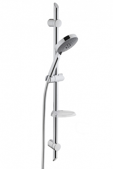 Душевой гарнитур Vitra Master Slot A45691EXP