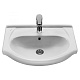 Раковина Santek Линда 55 1WH110156