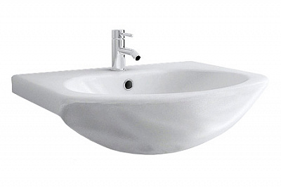 Мебельная раковина Triton ST 55
