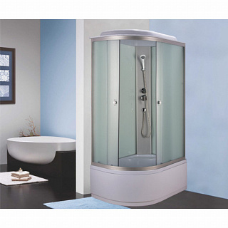Душевая кабина 120х80 Niagara Eco NG-7310-14R