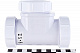 Обратный клапан выход 50мм McALPINE Z2850-NRV