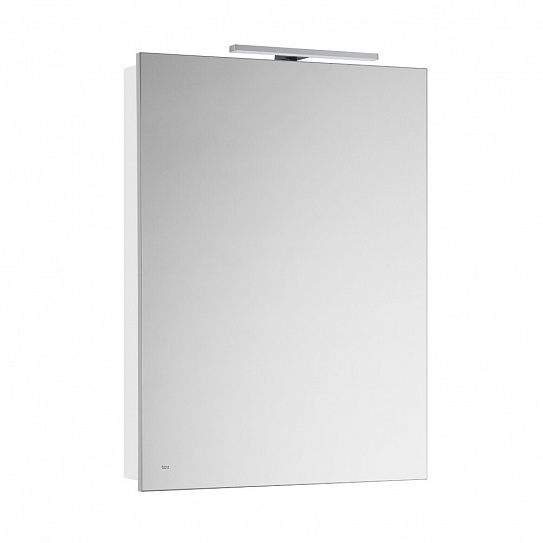 Зеркальный шкаф Roca Victoria 60 правый A857475806