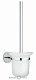 Туалетный ёршик GROHE BAUCOSMO 40463000 в комплекте