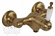 Смеситель для душа Migliore Oxford ML.OXF-6338.Bl.BR