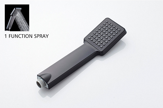 Смеситель для ванны Ledeme L3233B