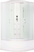 Душевая кабина ERLIT ER3509TPF-C3-RUS 90*90*215