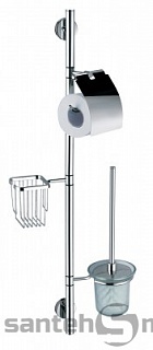 Стойка настенная Fixsen FX-61225