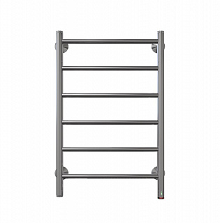 Полотенцесушитель электрический Арго Орион Лесенка 50-100, 100 вт (правое)