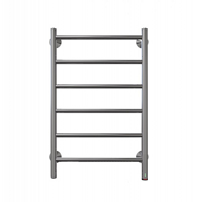 Полотенцесушитель электрический Арго Орион Лесенка 50-100, 100 вт (правое)