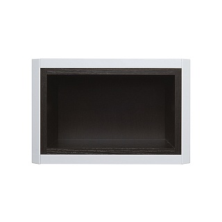 Модуль для шкафа открытый м БРУК дуб феррара 1A202603BCDF0