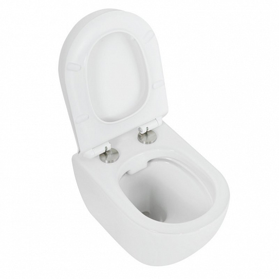Унитаз подвесной Cezares STYLUS CZR-513-TH-R