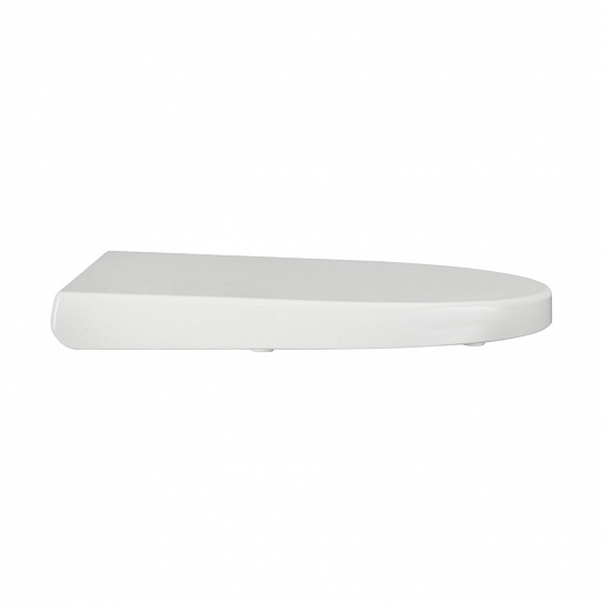 Сиденье Roca Meridian дюропласт, микролифт ZRU9307606