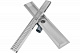 Душевой трап Gerhans комбинированный затвор K80107-70