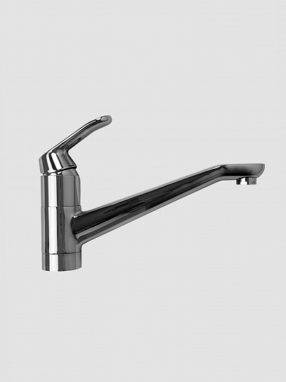 Смеситель для кухни (латунь, керамика) VRI Rialto HG900627