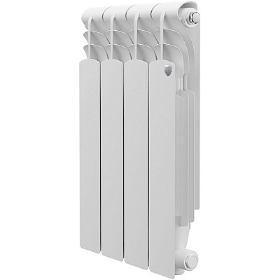 Радиатор Royal Thermo Revolution 500 2.0 - 4 секц