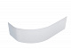 Панель фронтальная 1Marka FLAT DIANA 160 R/L