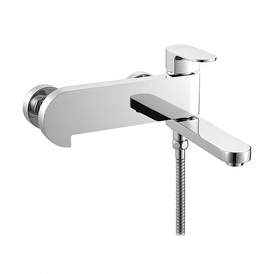 Смеситель для ванны Iddis Mirro MIRSB02i02WA