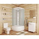 Душевая кабина Niagara Eco NG 8308-14
