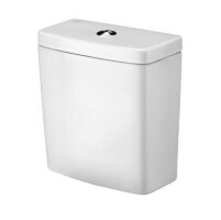 Бачок для унитаза Santek Лига/Уно с крышкой 1WH301856
