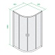 Душевой угол Iddis Glass TF90ML