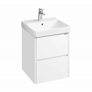 Тумба под раковину Aquaton Сканди 45 1A251601SD010