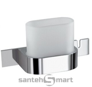 Стакан с держателем Ideal Standard Simple U N1303AA