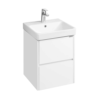 Тумба под раковину Aquaton Сканди 45 1A251601SD010