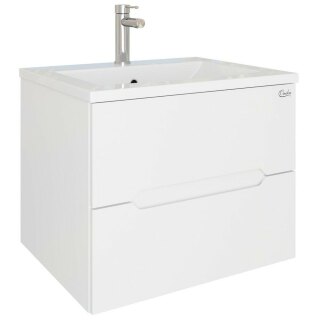 Тумба подвесная АЙЛЕНД 60 Onika 106161 (под раковину 145711)