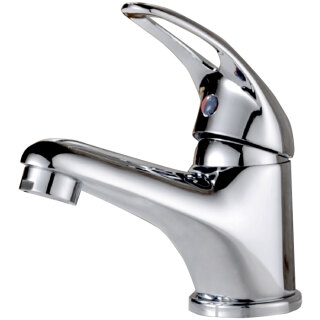 Смеситель для умывальника Ledeme Н15 L1015