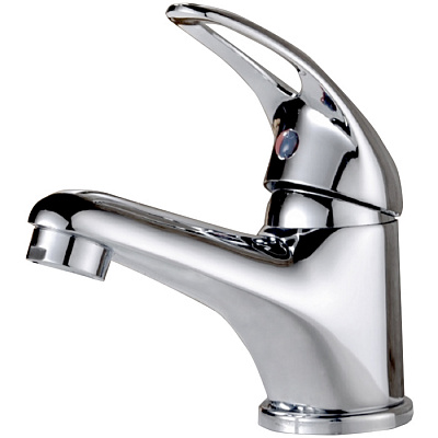 Смеситель для умывальника Ledeme Н15 L1015