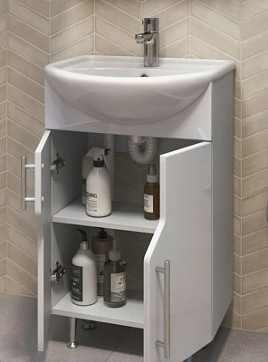 Тумба под раковину Vigo Turin 500-2-0