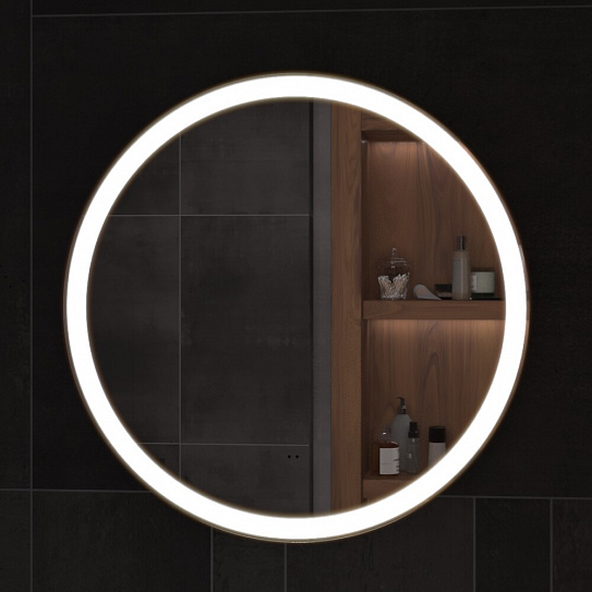 Зеркало VIGO Cosmo 600 Comfort 138