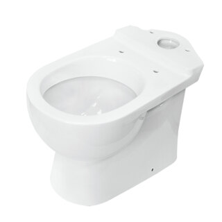 Чаша унитаза Sanita Luxe Art luxe WC/Art /N/WHT.G/S1 (без стульчака)