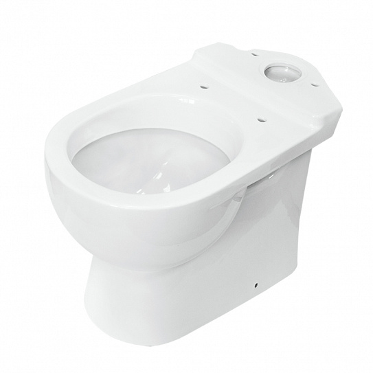 Чаша унитаза Sanita Luxe Art luxe WC/Art /N/WHT.G/S1 (без стульчака)