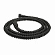 Шланг для душа WasserKRAFT Elbe 7400 A240