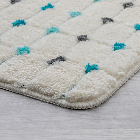 Коврик для ванной комнаты Iddis Promo P29M470i12