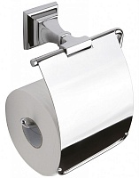Держатель для туалетной бумаги Art&max Zoe AM-6835 хром