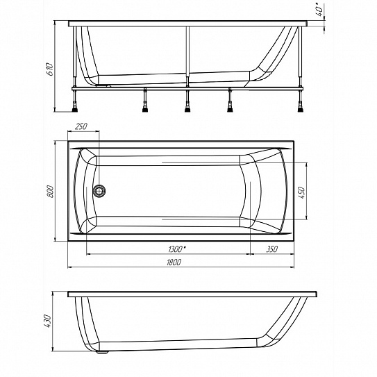 Интернет-магазин Сантехники и Мебели для ванной