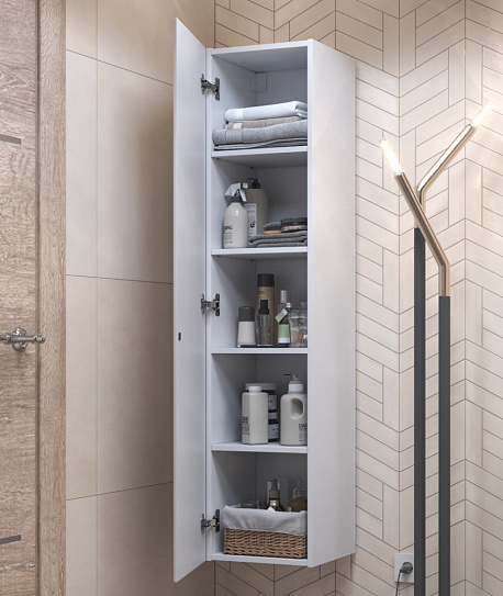 Шкаф навесной Vigo Glem 350  pp.GLE.35