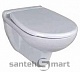 Ideal Standard Areal унитаз подвесной (W709501-302301) стульчак микролифт