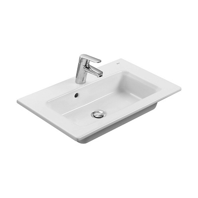 Раковина мебельная Roca The Gap 60x38 компакт 3279AC000