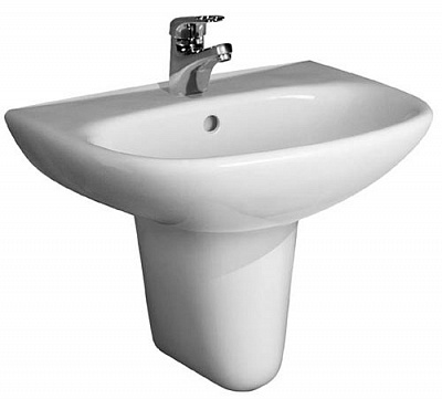 Раковина Jika Zeta 50 8103900001041