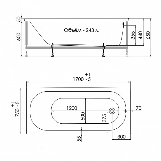 Интернет-магазин Сантехники и Мебели для ванной