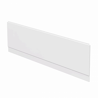 Панель фронтальная для ванны  Lesan Мадагаскар 180